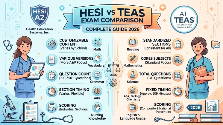 difference-between-hesi-and-teas