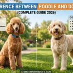 Difference Between Poodle and Doodle