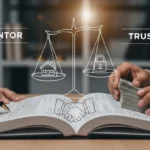 Difference Between Grantor and Trustee Explained