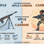 difference-between-rifle-and-carbine