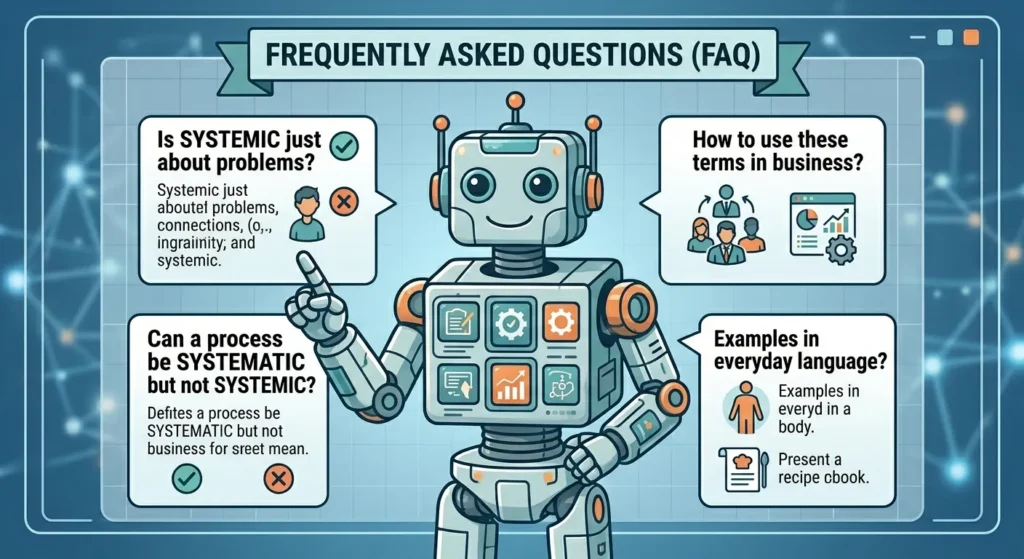 Frequently Asked Questions