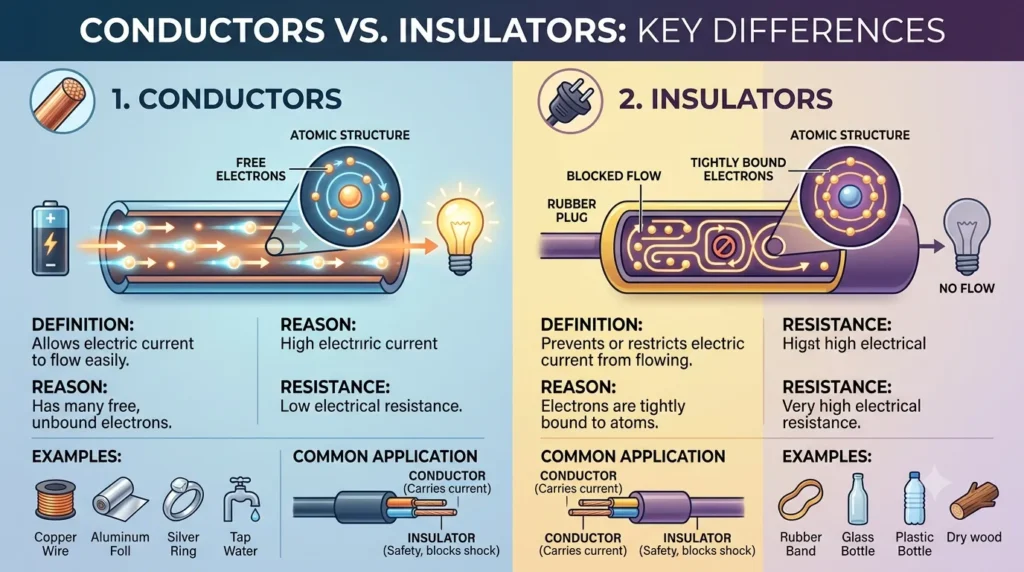 Key Difference