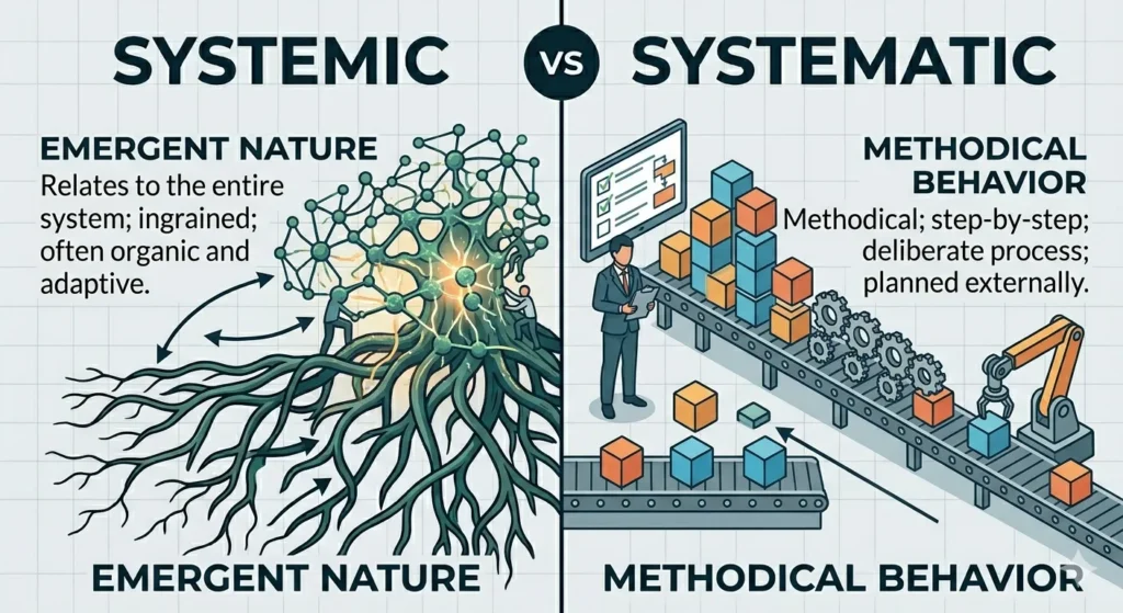 Nature and Behaviour